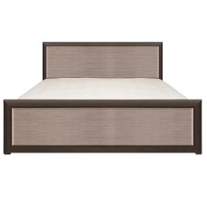 Ліжко з підйомним механізмом Коен МДФ LOZ/160 Венге магія/штрокс темний Гербор (Gerbor) Україна